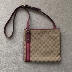 Gucci Purse